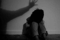 Ilustrasi Anak Kandung Diperkosa Anggota Polres Sumbawa