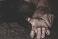 Ilustrasi Pria Lansia di Luwu Perkosa Janda Tua