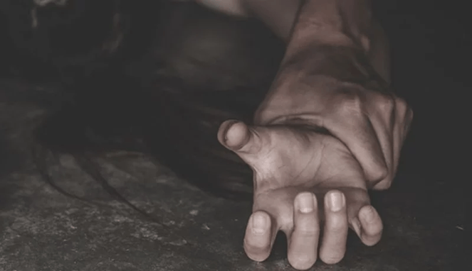 Ilustrasi Pria Lansia di Luwu Perkosa Janda Tua