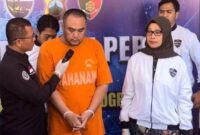 Pemilik Akun Pemersatu Bangsa inisial RS Ditangkap (Ist)
