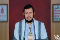 Pemimpin Houthi, Abdul Malik Al-Houthi