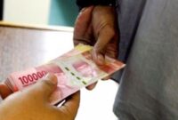 Foto Ilustrasi Pungli Dana BOS