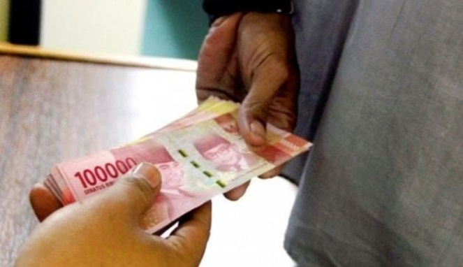 Foto Ilustrasi Pungli Dana BOS