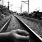 Warga Tewas di Rel Kereta Api Trans-Sulawesi (Foto Ilustrasi)