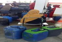 Mafia BBM Subsidi Kuasai SPBU di Barru