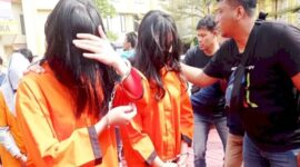 Dua Selebgram Pengiklan Situs Judi Online Diamankan (Ist)