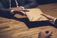 Ilustrasi Tebusan Rp 15 Juta Kasus Penadahan di Polrestabes Makassar