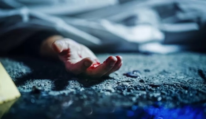 Foto Ilustrasi Pria di Muna Tewas Dibunuh/Ist