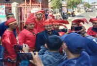 Penasehat Hukum Raja Gowa ke-38, Wawan Nur Rewa