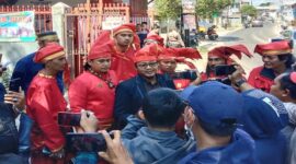 Penasehat Hukum Raja Gowa ke-38, Wawan Nur Rewa