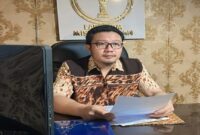 Kuasa Hukum Ustaz Jabal Nur, Wawan Nur Rewa