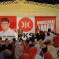 Pasangan bakal calon Wali Kota dan Wakil Wali Kota Makassar, Amri-Rahman (Ist)