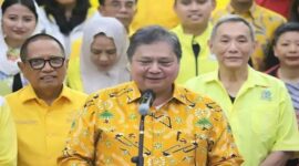Airlangga Hartarto (Foto Istimewa)