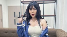 Instagram Angela Lee @angelalee87