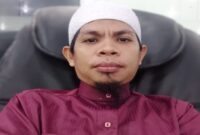 Penggiat media sosial, Ansar (Ist)