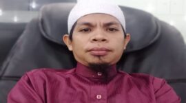 Penggiat media sosial, Ansar (Ist)