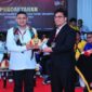 Pasangan bakal calon Wali Kota dan Wakil Wali Kota Makassar Appi-Aliyah (Ist)