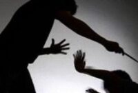 Ilustrasi Suami Siri Bacok istri