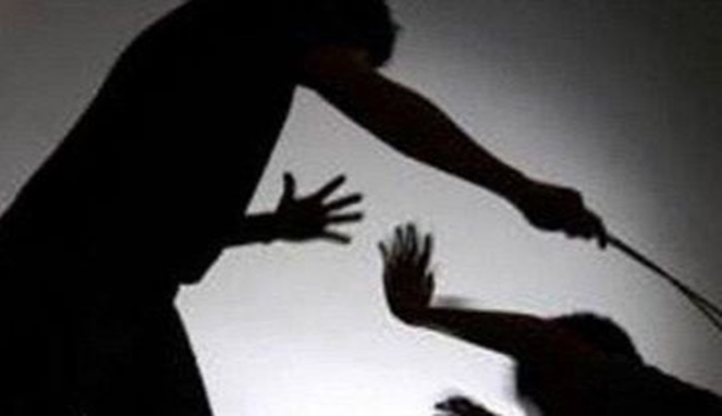 Ilustrasi Suami Siri Bacok istri