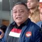 Kepala Badan Perlindungan Pekerja Migran (BP2M), Benny Rhamdani