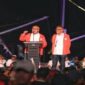 Danny Pomanto dan Azhar Arsyad (Foto Instagram)
