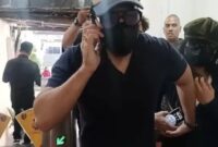 Musisi David Bayu alias David Naif (Ist)