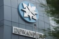 Gedung Dewan Pers (Foto Istimewa)