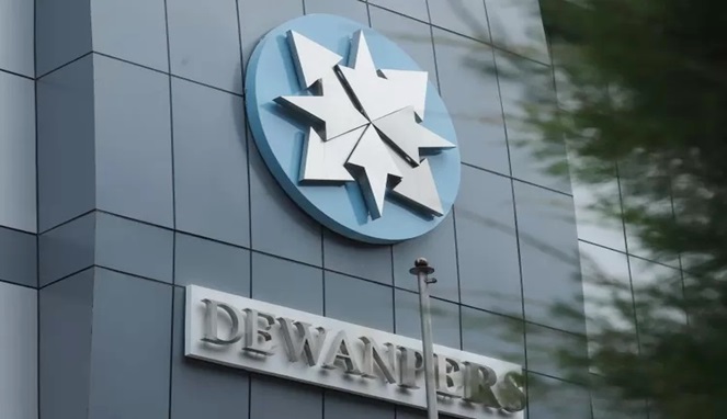 Gedung Dewan Pers (Foto Istimewa)