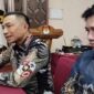 Pasangan Calon Gubernur dan Wakli Gubernur DKI Jakarta melalui jalur independen, Dharma Pongrekun-Kun Wardana (Ist)