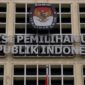 Gedung KPU RI (Ist)