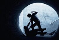 Ilustrasi remaja 15 tahun dianiaya oknum polisi