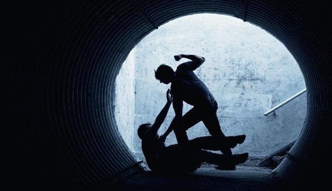 Ilustrasi remaja 15 tahun dianiaya oknum polisi