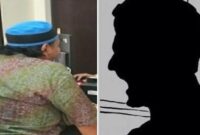 Foto Ilustrasi Pelapor, H. Suradi Dibentak Kasar Kanit Tipidum Polda Sulsel