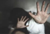 Ilustrasi Pemerkosaan