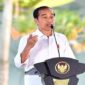 Presiden Joko Widodo (Jokowi) (Foto Instagram)