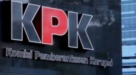 Gedung KPK (Ist)