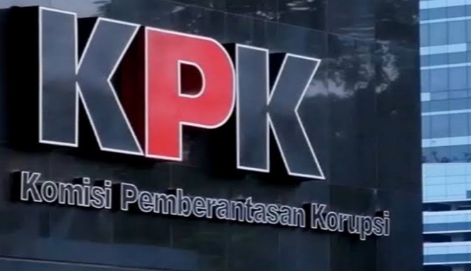 Gedung KPK (Ist)