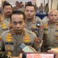 Kapolda Sulsel, Irjen Pol Andi Rian R Djajadi (Ist)