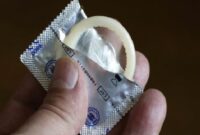 Alat Kontrasepsi Kondom (Ist)