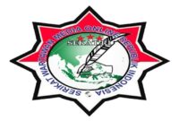 Logo Serikat Wartawan Online Republik Indonesia (SEKAT-RI)