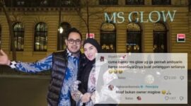 Owner MS Glow/Ist