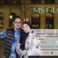 Owner MS Glow/Ist