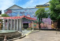 Hotel MaxOne Makassar