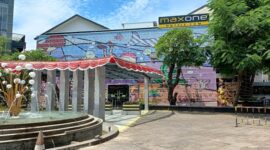 Hotel MaxOne Makassar