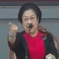 Megawati Soekarnoputri/Ist