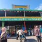 Pasar Butung Makassar (Foto Istimewa)