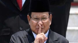 Prabowo Subianto (Foto Istimewa)