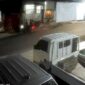 Rekaman CCTV aksi begal bersenjata tajam teror pengendara motor di Jalan Toddopuli 10  Makassar/Ist 