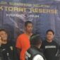 Rizaldi, Pelaku perampokan dan pemerkosaan di Banyuasin (Ist)