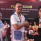 Pasangan calon Wali Kota dan Wakil Wali Kota Makassar, Andi Seto-Rezki Mulfiati (Ist)